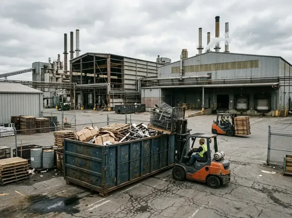industrial-factory-scrap-conta-003 — frequently asked questions, Cheap Roll-off Dumpster Rentals in Jennings, LA